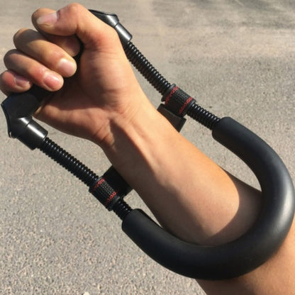 Wrist and Forearm Strengthener - Adjustable Power Grip | Training