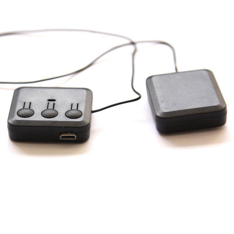 Bluetooth Beanie with Wireless Headphones - 6h Battery Life | Winter Running