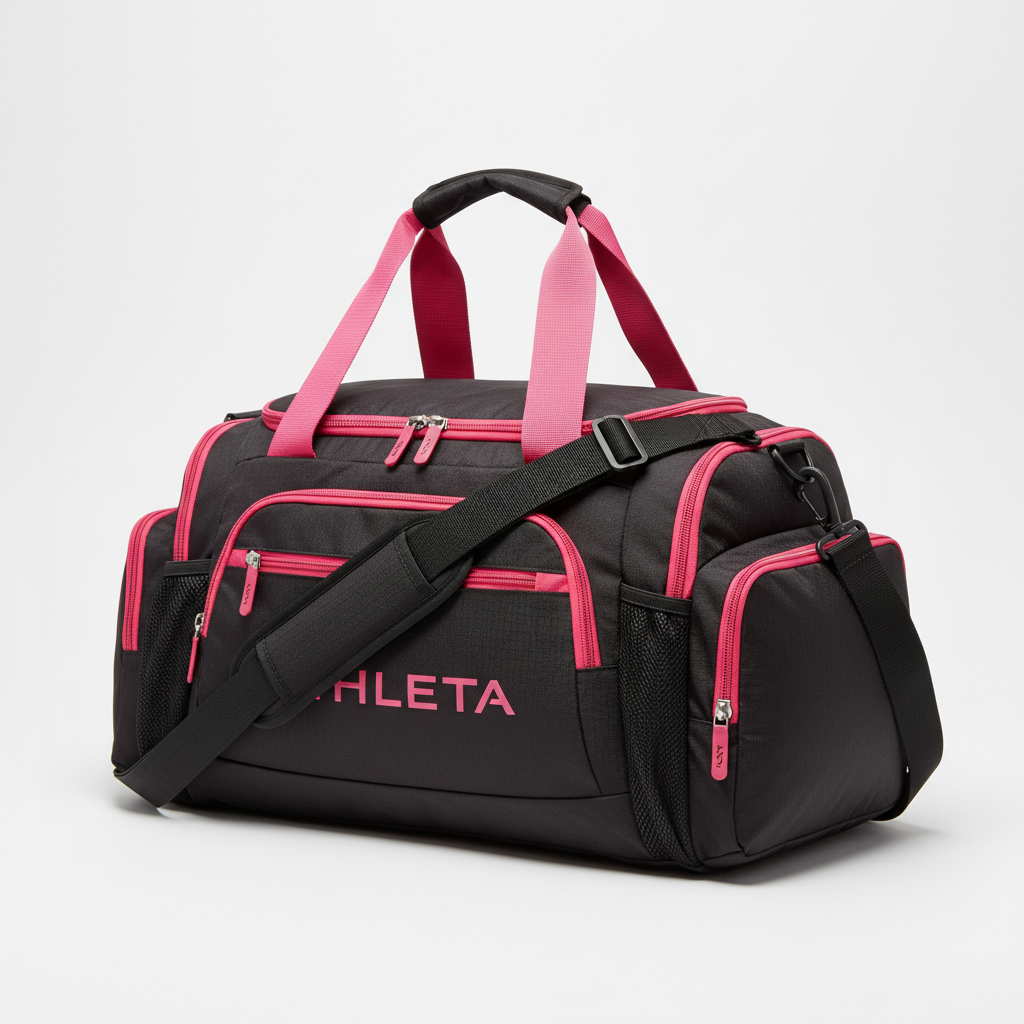 Women's Multi-Purpose Sports Bag